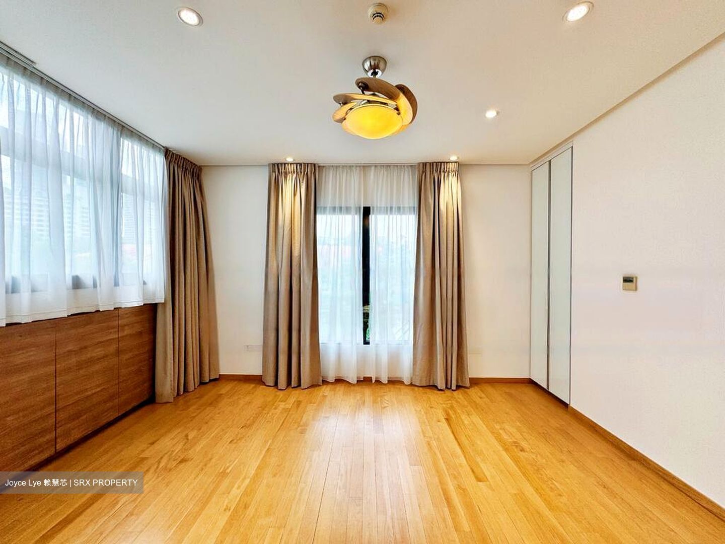 Fernhill Garden (D10), Semi-Detached #445773451